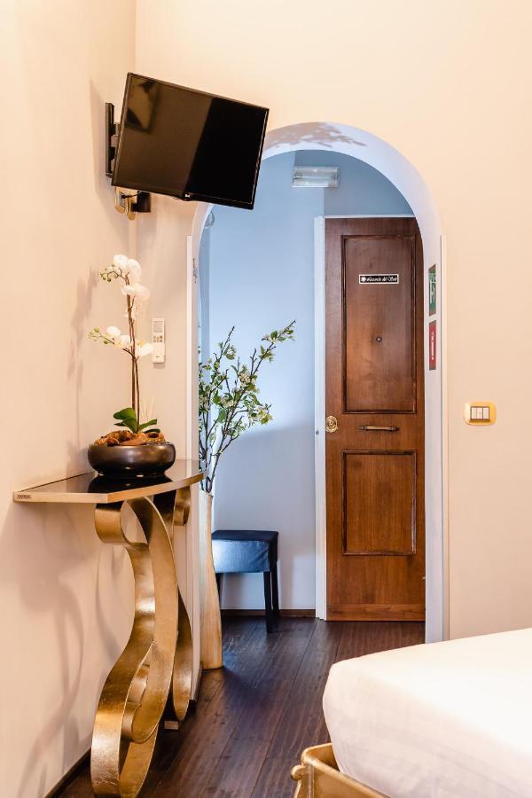 Gasthof Del Sole-roma Piazza Di Spagna Ripetta Rom