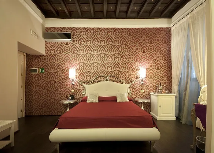 Locanda Del Sole-Roma