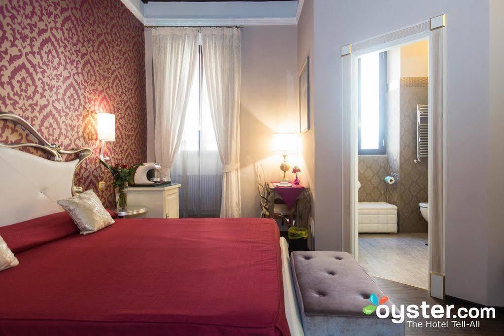 Del Sole-roma 3*