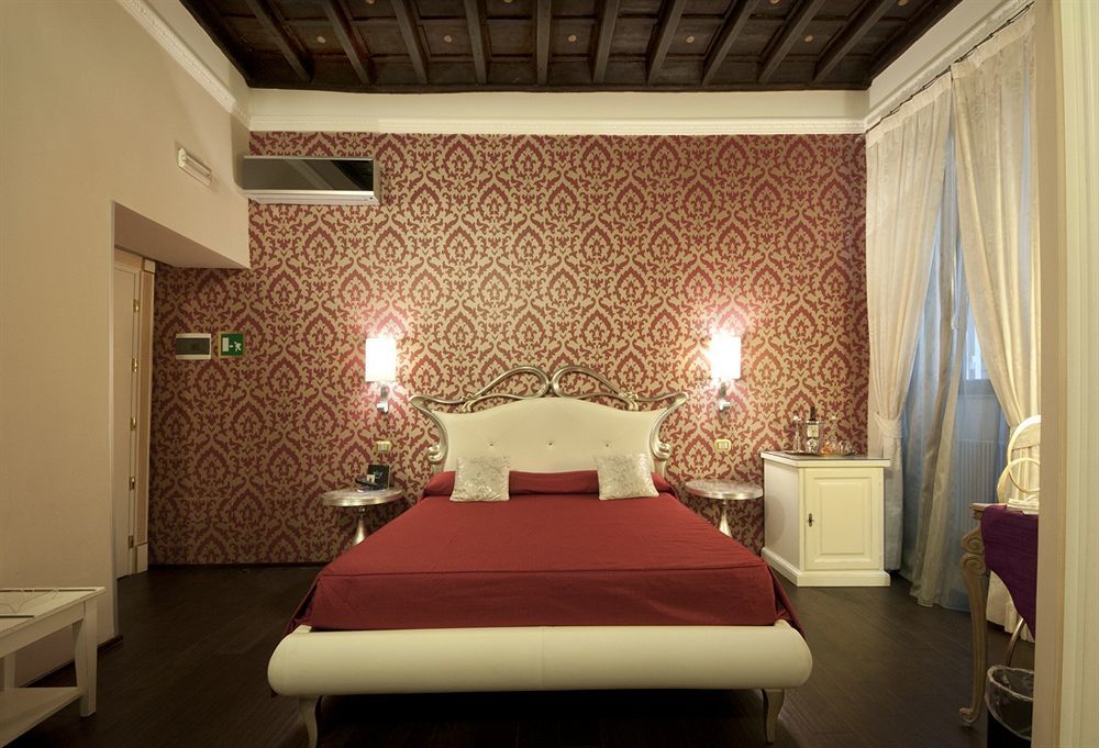 Pensión Del Sole-roma 3*